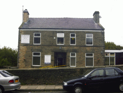 Quarry Bank House